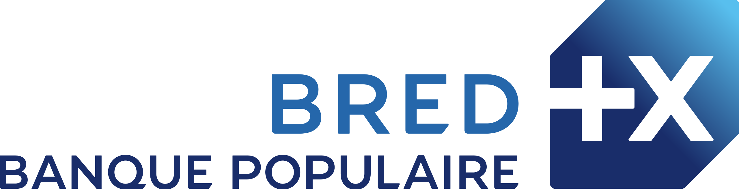 bred logo