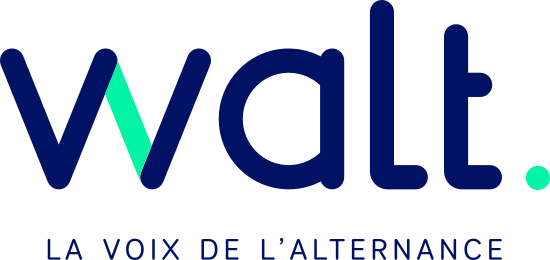 logo walt